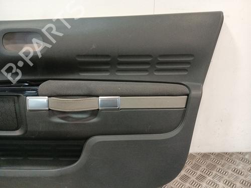 Forreste højre beklædning CITROËN C4 CACTUS 1.2 VTi 82 | BP35792021C59 - Image 3