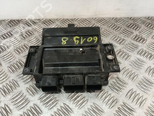 Engine control unit (ECU) RENAULT KANGOO Express (FW0/1_) 1.5 dCi 85 (FW0K, FW0L, FW0B) | BP35920538M57 - Image 5