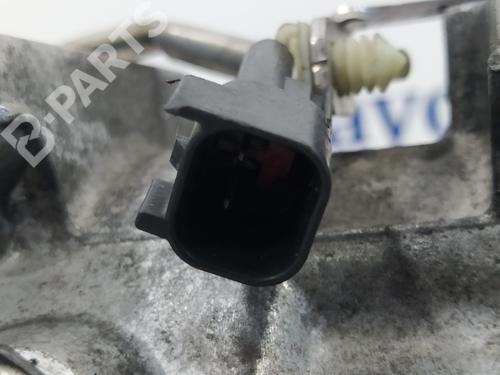 AC compressor VOLVO V50 (545)  | BP9955626M34 
