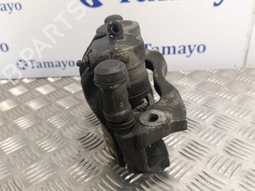 Right front brake caliper VW GOLF III (1H1) 1.6 | BP22987190M104 