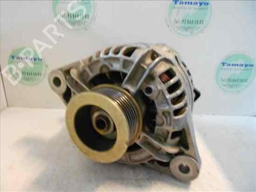 Generator ALFA ROMEO 156 (932_) 2.0 16V T.SPARK (932A21__) (150 hp) 107390