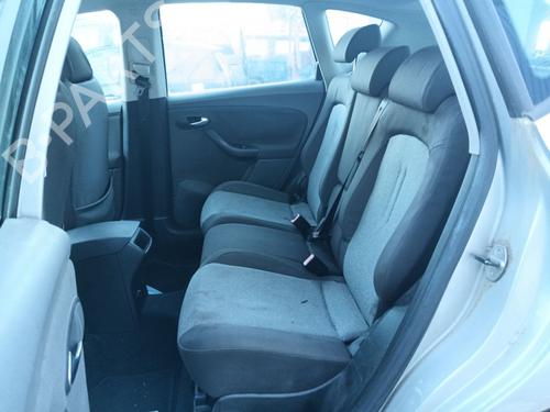 Engine SEAT ALTEA (5P1) 1.9 TDI | BP29921360M1 