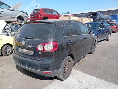 Used Anti roll bar Anti roll bar VW GOLF PLUS V (5M1, 521) 1.9 TDI (105 hp) 36132512 36132512