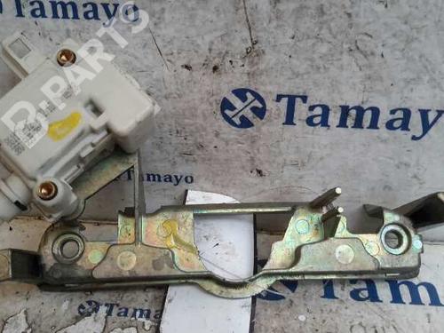 Used Central lock pump VW POLO (9N_, 9A_) [2001-2014]  9552694