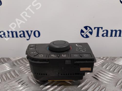 AC-Styringsenhed/Manøvreenhed CITROËN C4 Grand Picasso I (UA_)  | BP16285642I5 