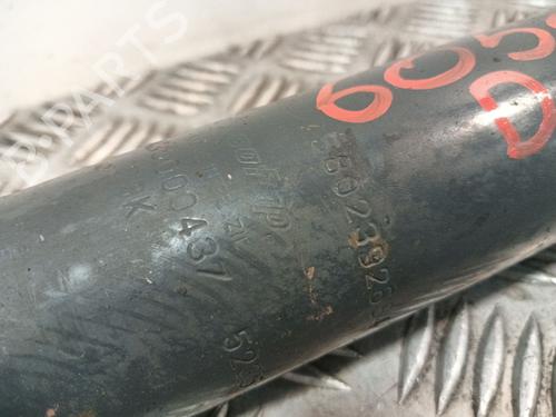 Right front shock absorber IVECO DAILY VI Van 35S18, 35C18, 40C18, 50C18, 60C18, 65C18, 70C18 | BP35794373M17 - Image 4