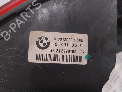 Left taillight BMW X1 (E84)  | BP24958666C34 