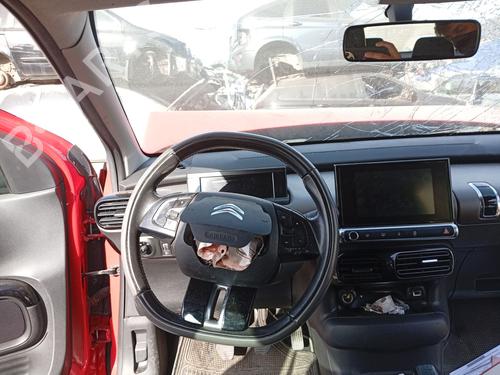 Used Steering column Steering column CITROËN C4 CACTUS 1.2 VTi 82 (82 hp) 34475633 34475633