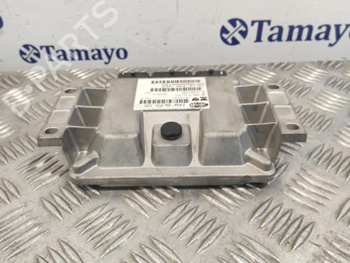 Engine control unit (ECU) CITROËN C4 Coupe (LA_)  | BP24111501M57 