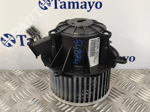 Heater blower motor OPEL ASTRA J (P10) 1.7 CDTI (68) | BP13635745M62 