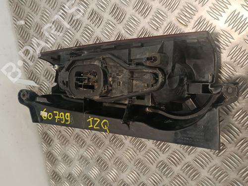 Left taillight PEUGEOT PARTNER Box Body/MPV 1.6 BlueHDi 100 | BP37999957C34 - Image 2