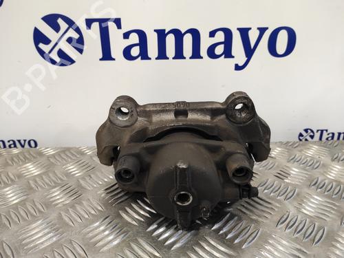Left front brake caliper OPEL VECTRA C Estate (Z02) 1.9 CDTI (F35) | BP11565825M105 