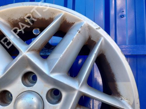 Rim RENAULT ESPACE III (JE0_)  | BP17769049C45 