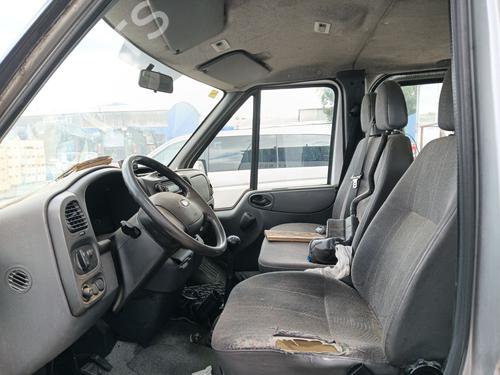 Gearbox FORD TRANSIT Van (FA_ _) 2.0 DI (FAE_, FAF_, FAG_) | BP35751523M3  - Image 12