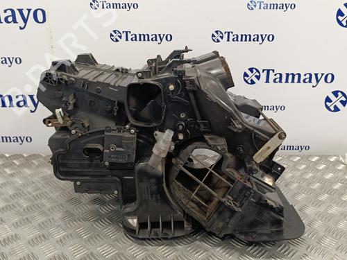 Used Heater matrix box NISSAN QASHQAI / QASHQAI +2 I (J10, NJ10, JJ10E) [2006-2014]  18864921