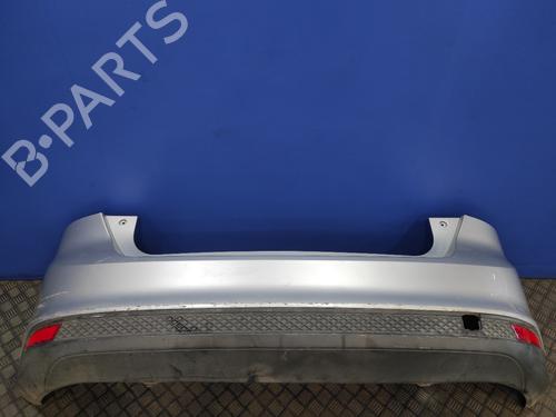 Used Rear bumper FORD FOCUS III 1.6 TDCi (115 hp) 13883020