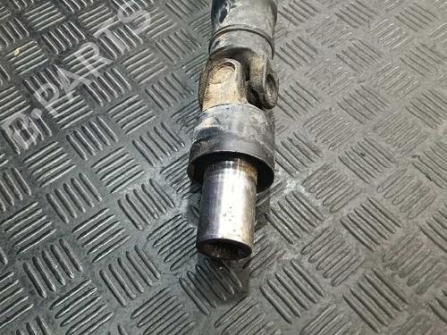 Driveshaft MITSUBISHI OUTLANDER II (CW_W)  | BP25728292M37 