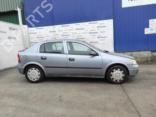 Anti roll bar OPEL ASTRA H GTC (A04)  | BP27163287M96 