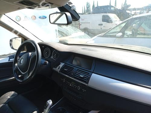 Used Fuse box Fuse box BMW X5 (E70) xDrive 30 d (245 hp) 36038148 36038148