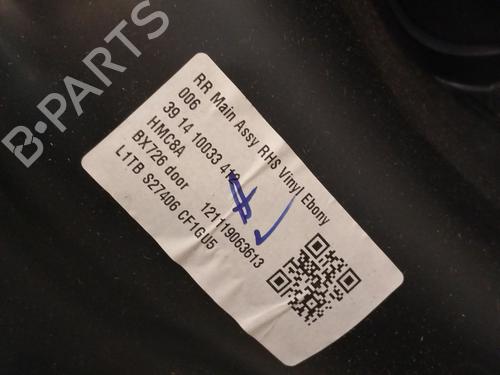 Høyre bakpanel FORD PUMA (J2K, CF7) 1.0 EcoBoost | BP37266345C61 - Image 4