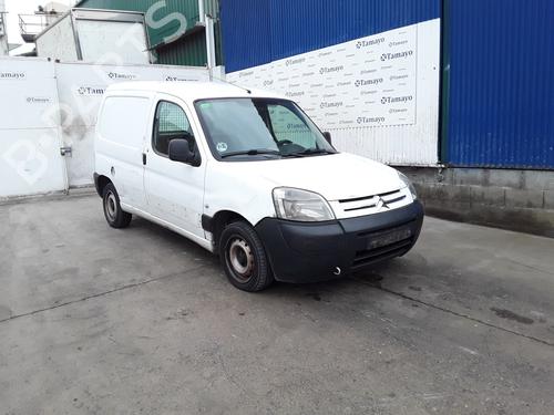 Køler CITROËN BERLINGO / BERLINGO FIRST MPV (MF_, GJK_, GFK_)  | BP27863442M31 