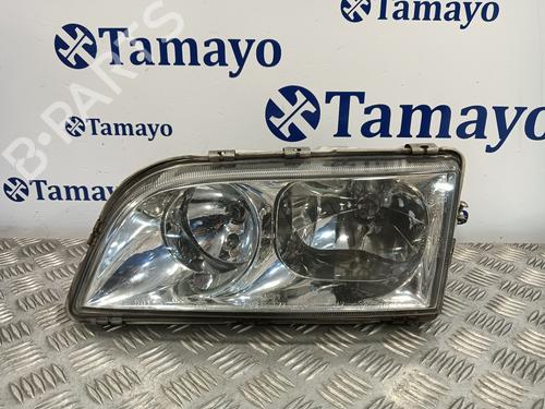 Used Left headlight VOLVO S40 I (644) 1.9 DI (95 hp) 19784333