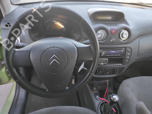 Engine control unit (ECU) CITROËN C3 I (FC_, FN_) 1.4 HDi | BP17947422M57 