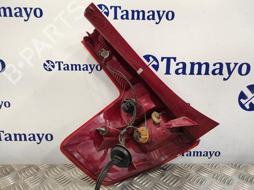 Right taillight CITROËN C4 I (LC_) 1.6 HDi | BP20148063C35 
