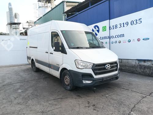 Cambio HYUNDAI H350 Van 2.5 CRDI (150 hp) 32349821