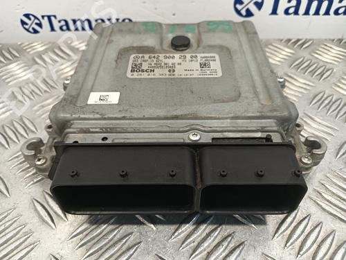 Used Engine control unit (ECU) MERCEDES-BENZ M-CLASS (W164) [2005-2012]  23529655