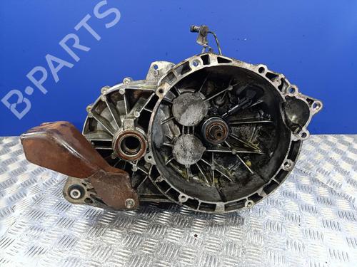 Gearkasse FORD MONDEO II Saloon (BFP) [1996-2000]  22702627