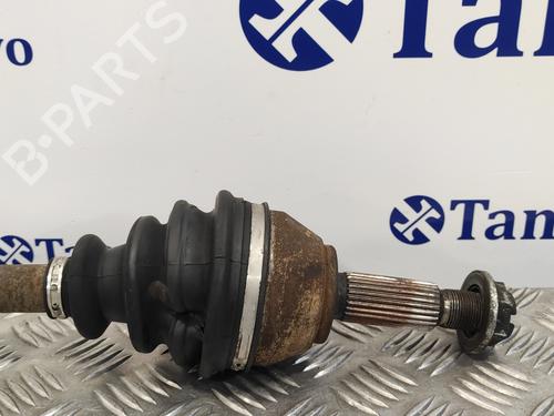 Left front driveshaft OPEL COMBO Tour (X12)  | BP17029737M38 