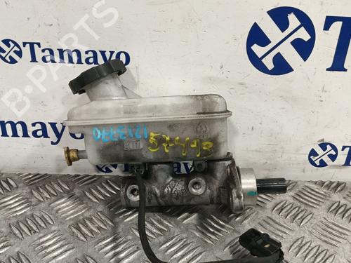 Used Brake master cylinder HYUNDAI H-1 / STAREX Bus (A1) 2.5 CRDi (140 hp) 31993197