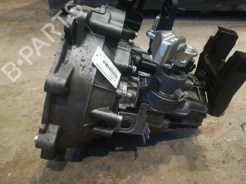 Gearbox SEAT IBIZA IV (6J5, 6P1)  | BP6900287M3 
