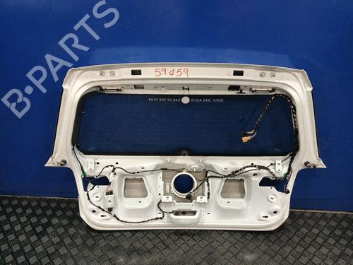 Tailgate VW GOLF VII (5G1, BQ1, BE1, BE2)  | BP28209483C6 