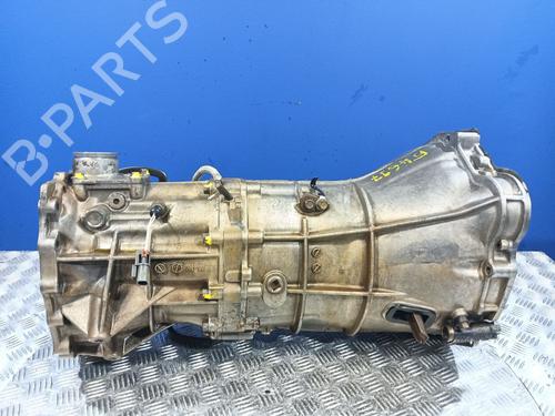 Used Gearbox NISSAN PATROL III/2 Station Wagon (W260) 2.8 TD (116 hp) 28143475