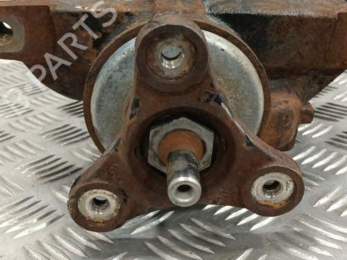 Rear differential BMW 3 (E90)  | BP14245238M24 
