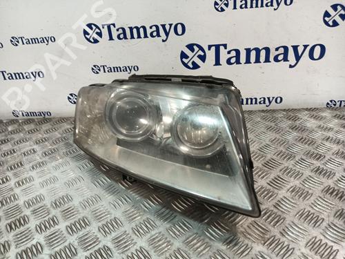 Right headlight AUDI A8 D3 (4E2, 4E8) 4.2 TDI quattro | BP36051360C29 - Image 3