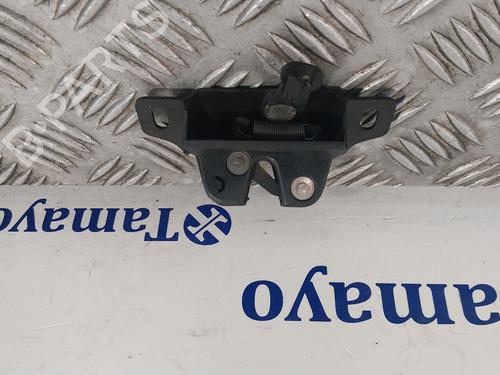 Bagklap lås PEUGEOT 306 Hatchback (7A, 7C, N3, N5) [1993-2003]  30687268