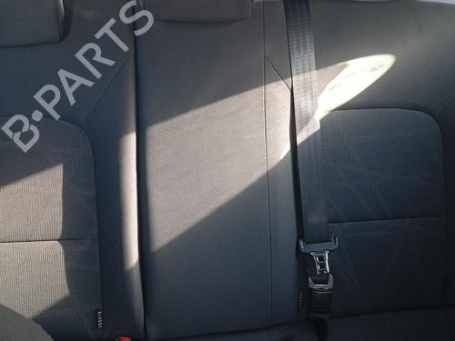 Used Rear center seatbelt Rear center seatbelt 37419958 37419958