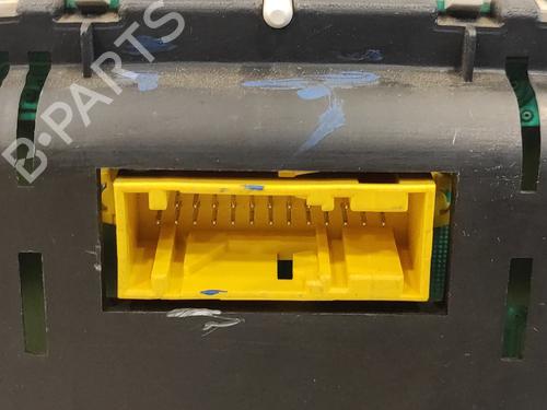 Instrument cluster CITROËN C5 I (DC_)  | BP12945744C47 