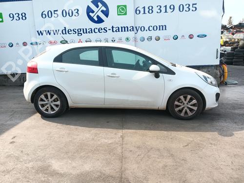 Gearbox KIA RIO III (UB) 1.25 CVVT | BP37713373M3  - Image 8