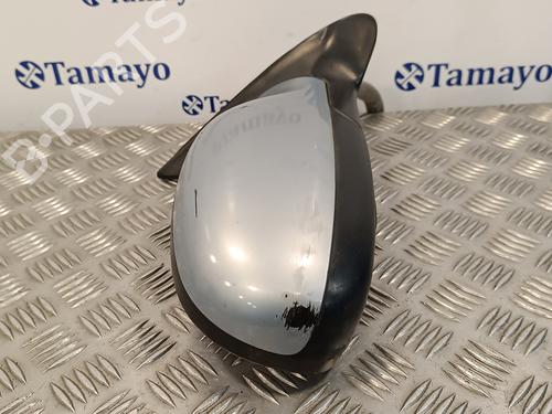 Right mirror VOLVO V70 II (285)  | BP16784534C27 