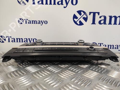 Climate control BMW 5 (E60) 525 d | BP17029781I5 
