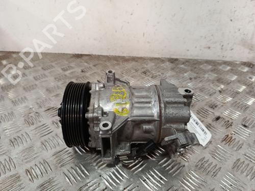 AC-Kompressor AC-Kompressor RENAULT CLIO V (B7_) 1.0 TCe 100 (B7MT) (101 hp) 39611925 39611925