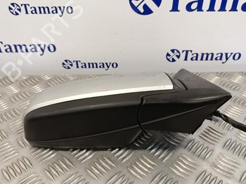 Right mirror OPEL ZAFIRA / ZAFIRA FAMILY B (A05) 2.2 (M75) | BP17473718C27 
