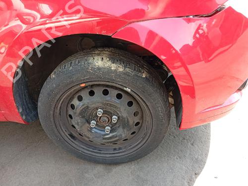 Pinza freno anteriore destra Pinza freno anteriore destra CHEVROLET AVEO / KALOS Hatchback (T250, T255) 1.2 (84 hp) 35962637 35962637