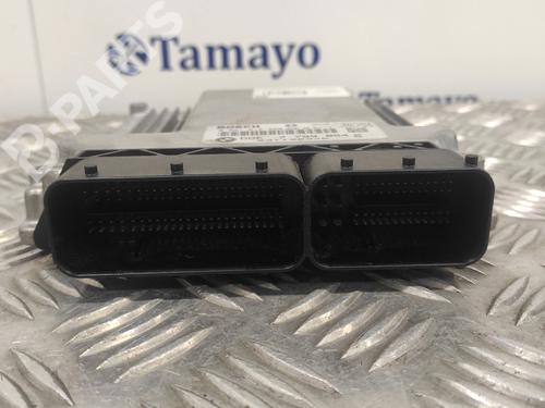 Engine control unit (ECU) BMW 3 (E90)  | BP11233481M57 