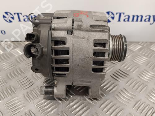 Alternator CITROËN C4 Picasso I MPV (UD_)  | BP15282743M7 