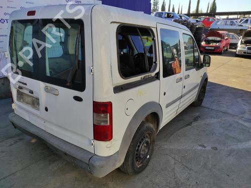 Steering pump FORD TOURNEO CONNECT 1.8 TDCi | BP20139343M99 